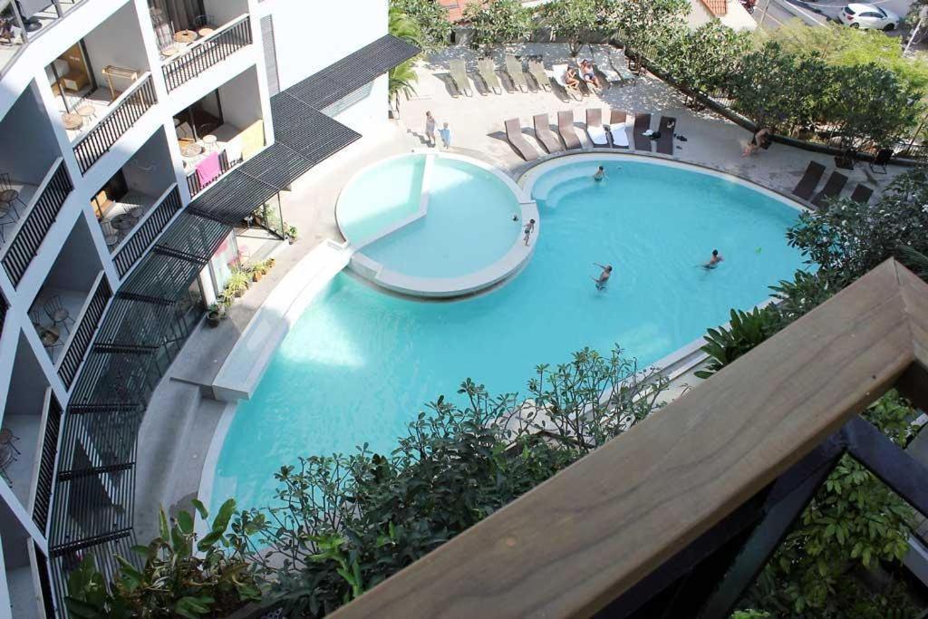Deluxe At Icon Park By Lofty * Strand Kamala