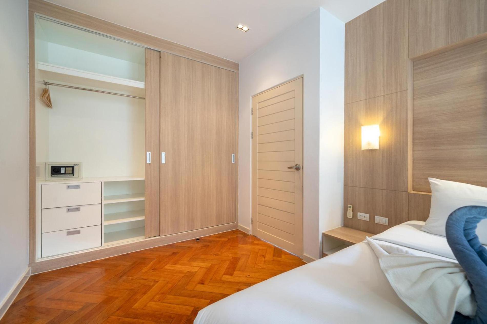 Deluxe At Icon Park By Lofty * Strand Kamala