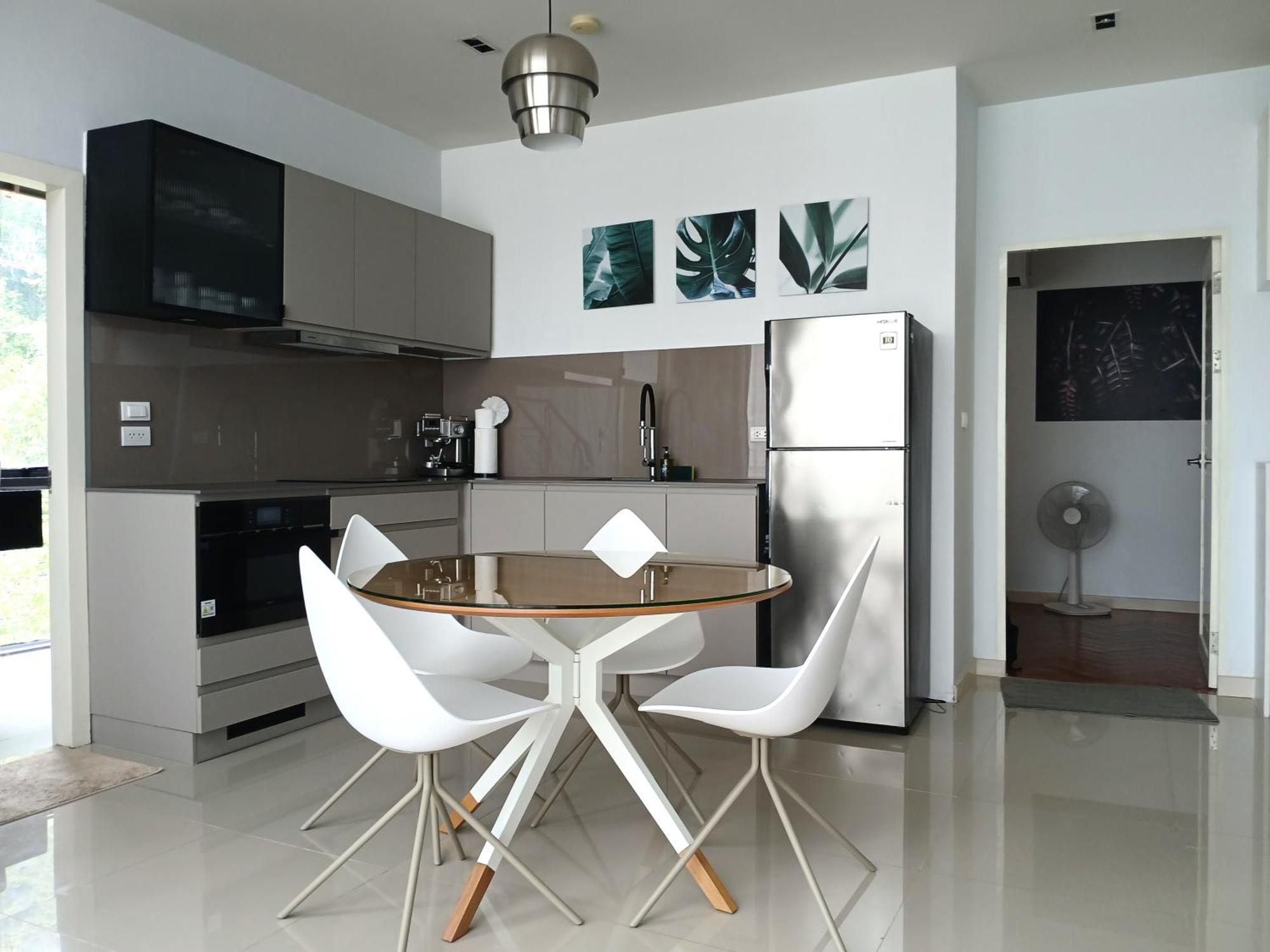 Deluxe At Icon Park By Lofty Apartment